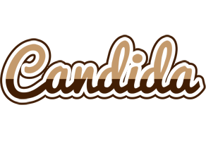 Candida exclusive logo