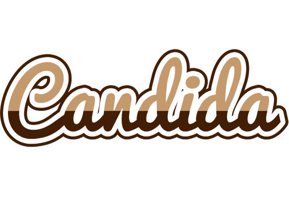Candida exclusive logo