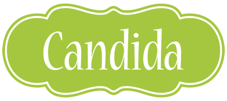 Candida family logo