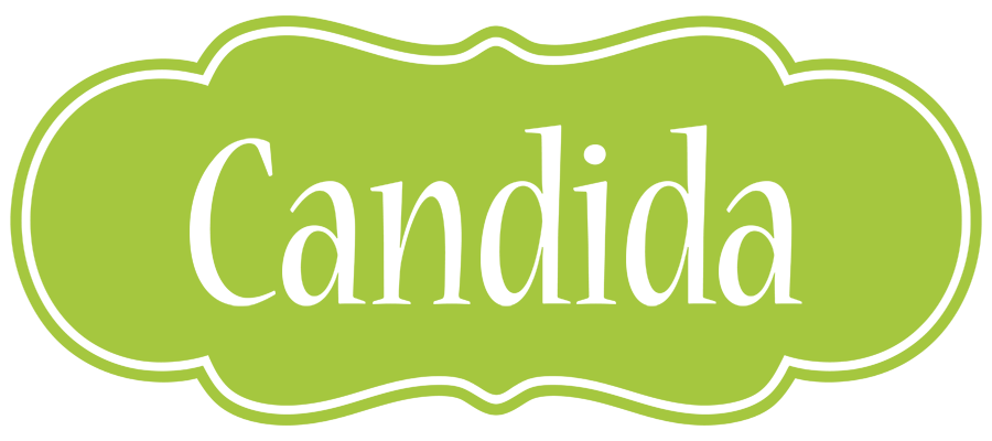 Candida family logo