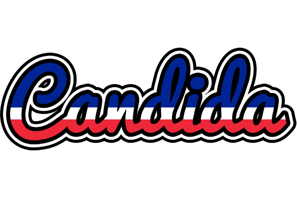 Candida france logo