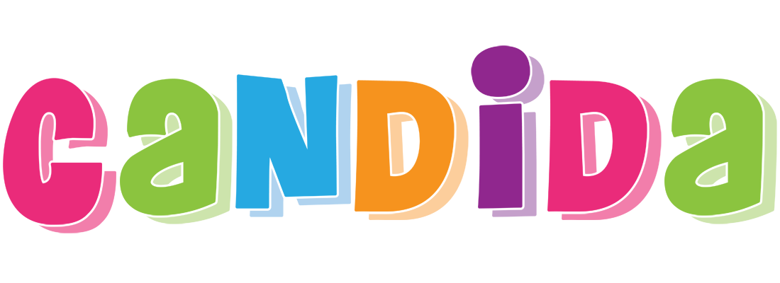 Candida friday logo