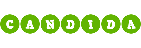 Candida games logo