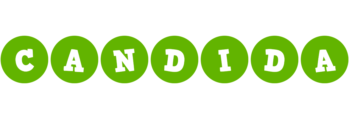 Candida games logo
