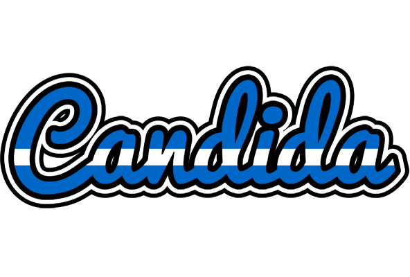 Candida greece logo
