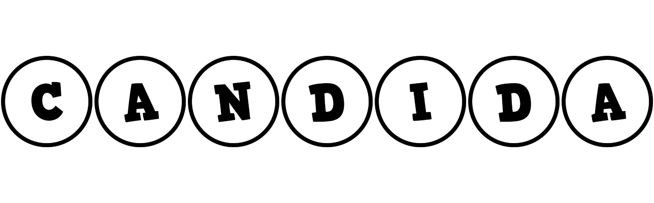 Candida handy logo