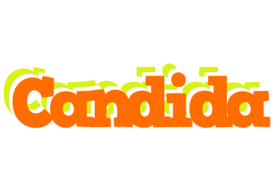 Candida healthy logo