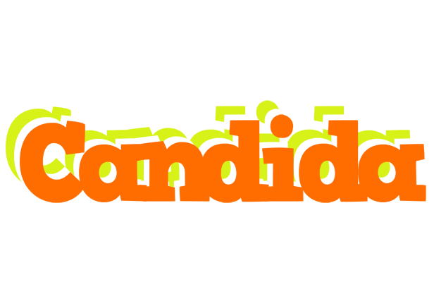 Candida healthy logo