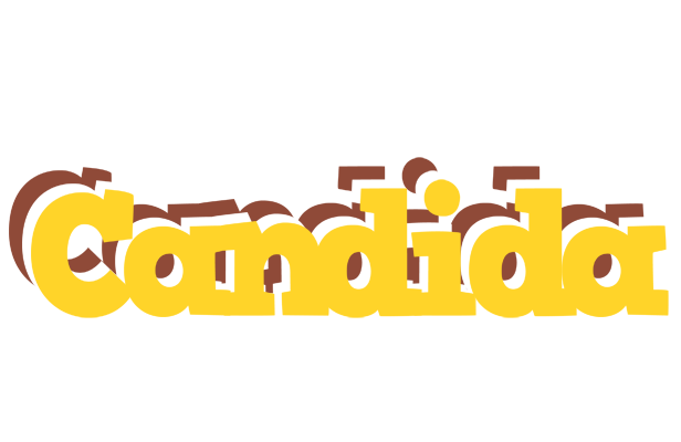 Candida hotcup logo
