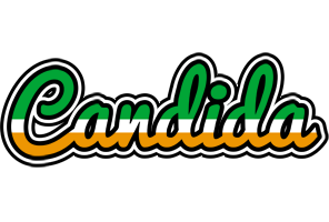 Candida ireland logo