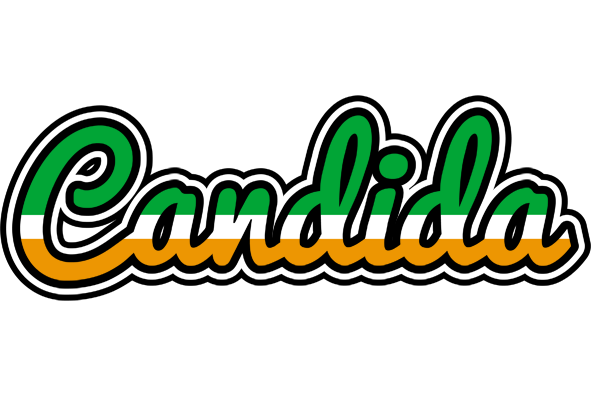 Candida ireland logo