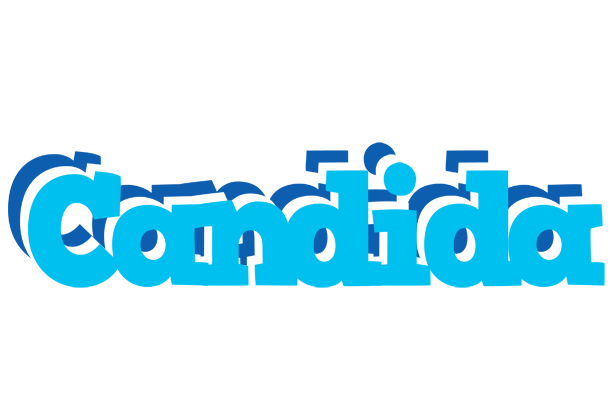 Candida jacuzzi logo