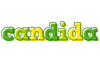 Candida juice logo