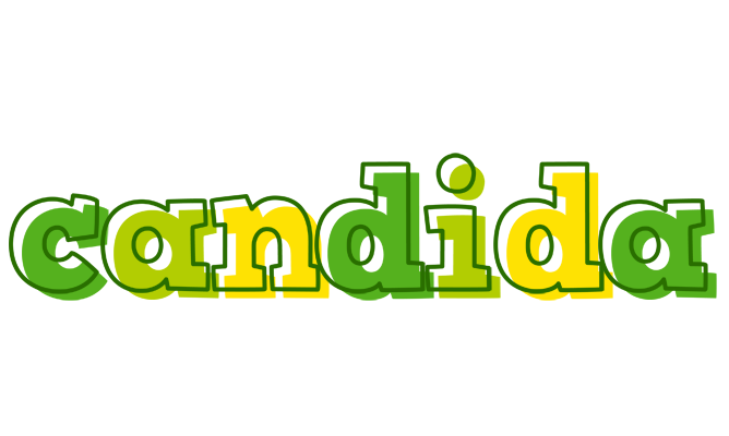 Candida juice logo