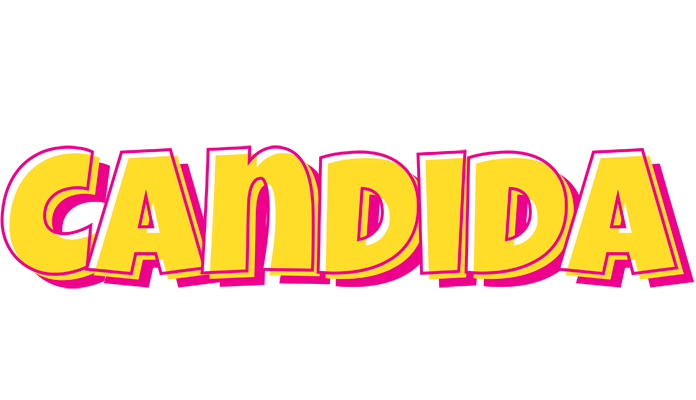 Candida kaboom logo