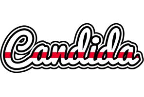 Candida kingdom logo