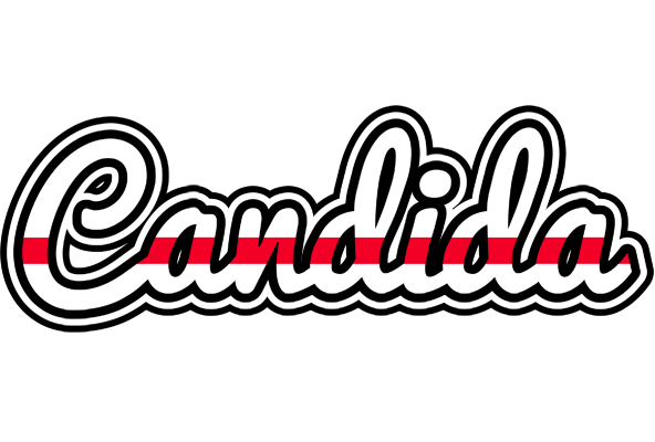 Candida kingdom logo