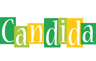 Candida lemonade logo