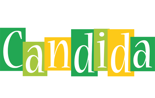 Candida lemonade logo