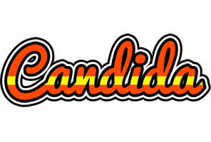 Candida madrid logo