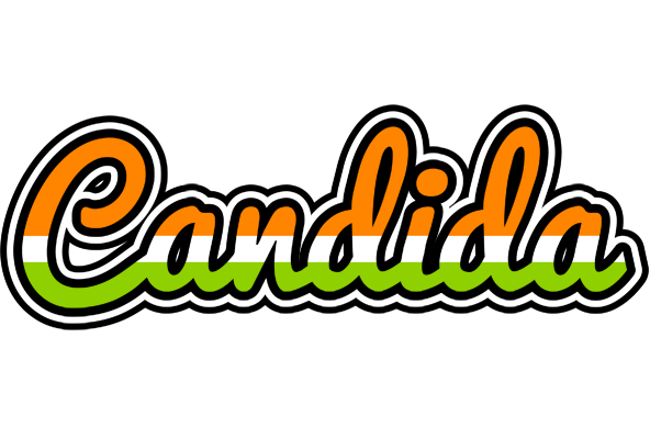 Candida mumbai logo