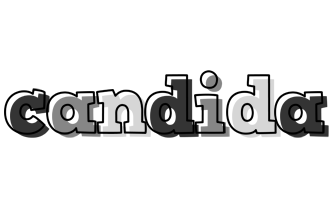 Candida night logo