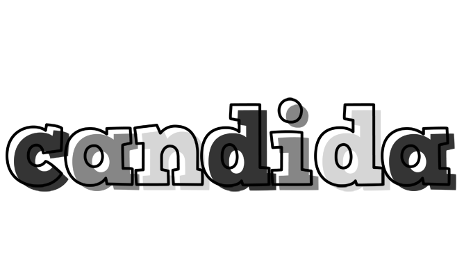 Candida night logo