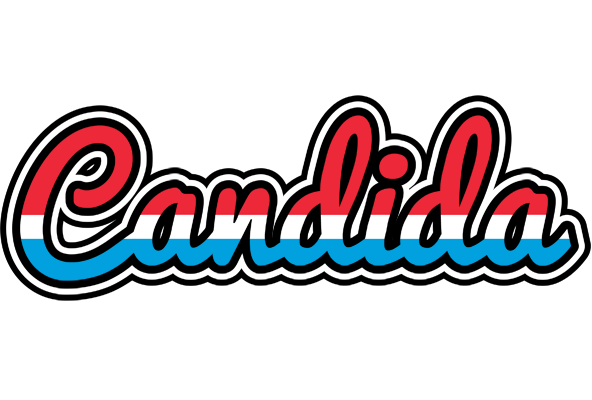 Candida norway logo