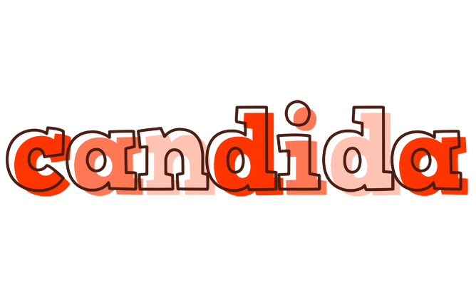 Candida paint logo