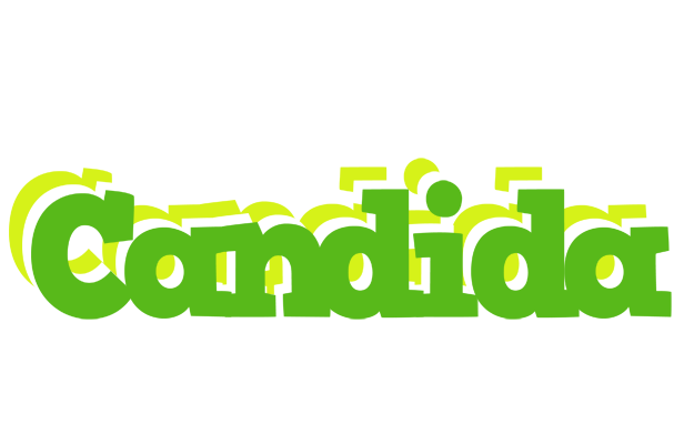 Candida picnic logo