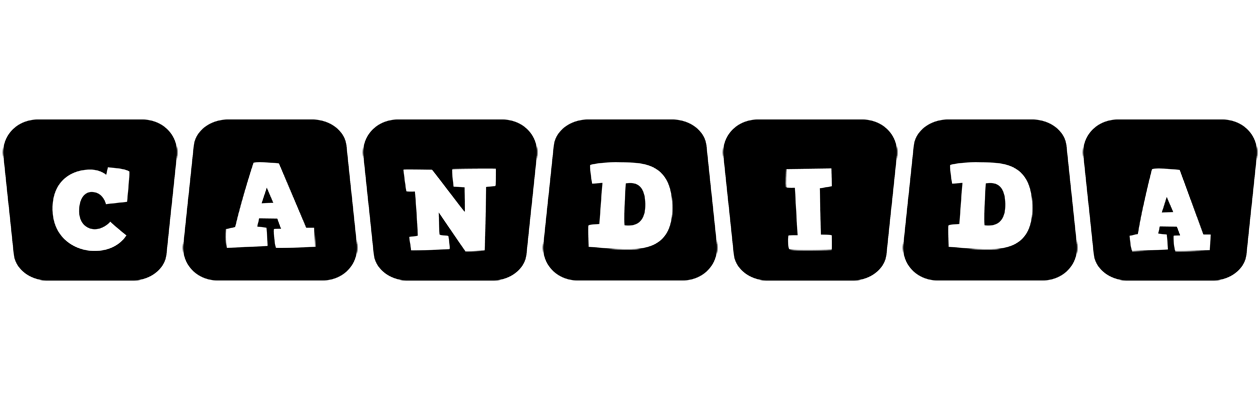 Candida racing logo