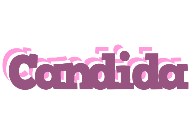 Candida relaxing logo