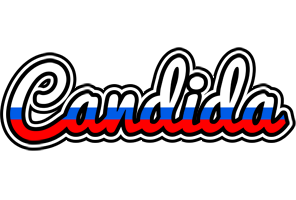 Candida russia logo