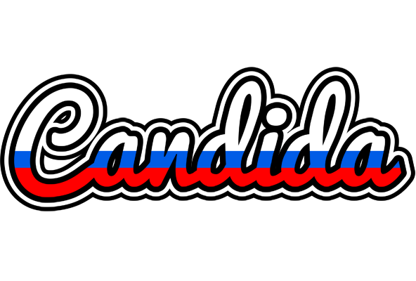 Candida russia logo