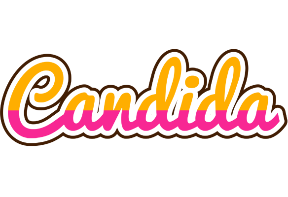 Candida smoothie logo