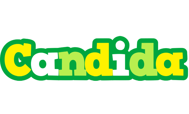 Candida soccer logo