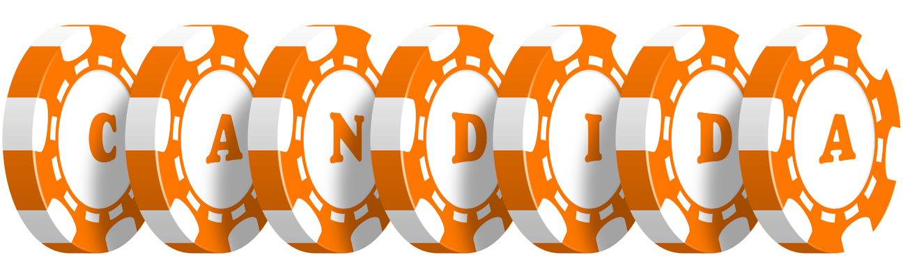 Candida stacks logo