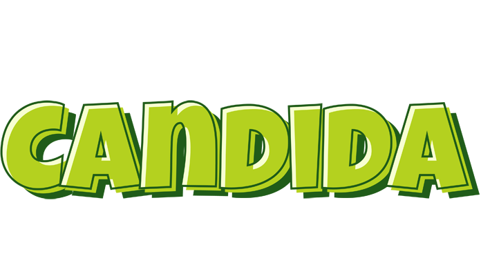 Candida summer logo