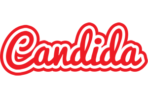 Candida sunshine logo