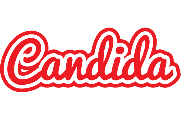Candida sunshine logo