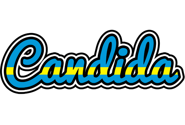 Candida sweden logo