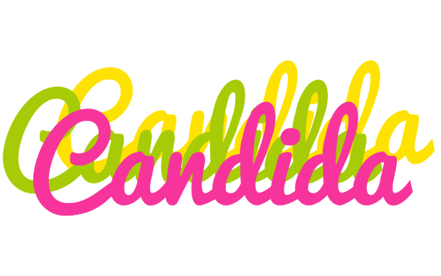 Candida sweets logo