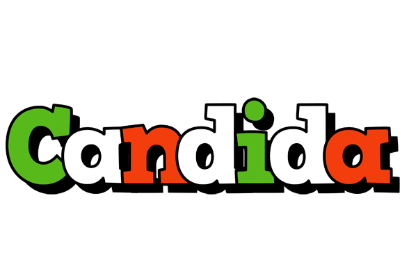 Candida venezia logo