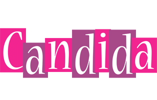 Candida whine logo