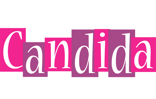 Candida whine logo