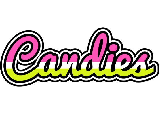 CANDIES logo effect. Colorful text effects in various flavors. Customize your own text here: https://www.textgiraffe.com/logos/candies/
