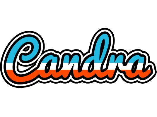 Candra america logo
