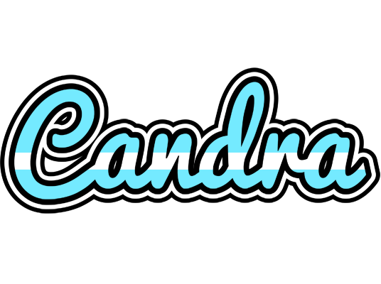 Candra argentine logo