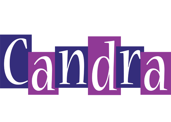 Candra autumn logo