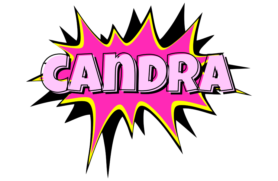 Candra badabing logo